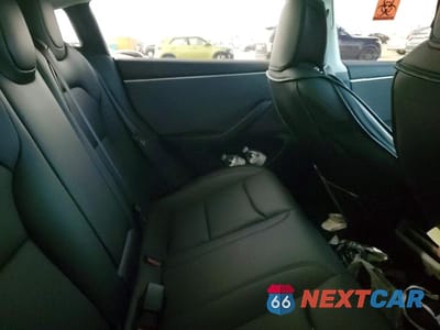 Zdjęcie 10 z 12 samochodu: 2025 TESLA MODEL 3 VIN:5YJ3E1EA1SF943315 - miniatura