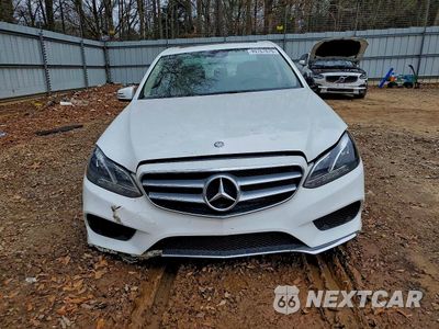 Piąte zdjęcie samochodu w środku: 2014 MERCEDES-BENZ E 350 VIN:WDDHF5KBXEB048975 - miniatura