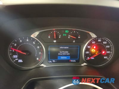 Zdjęcie 9 z 15 samochodu: 2022 CHEVROLET BLAZER 2LT VIN:3GNKBHR45NS175648 - miniatura