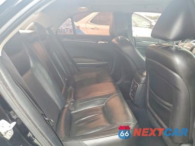 Zdjęcie 10 z 11 samochodu: 2020 CHRYSLER 300 LIMITED VIN:2C3CCAEG9LH124398 - miniatura