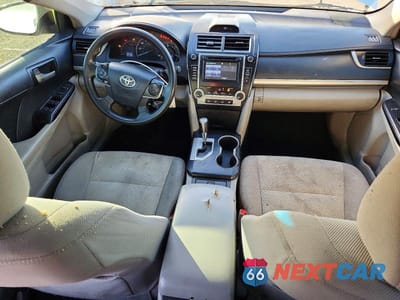 Zdjęcie 8 z 11 samochodu: 2014 TOYOTA CAMRY LE VIN:4T1BF1FK0EU440981 - miniatura