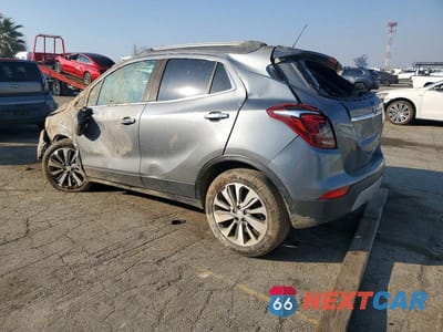 Drugie zdjęcie samochodu z przodu: 2020 BUICK ENCORE PREFERRED VIN:KL4CJASB0LB080966 - miniatura
