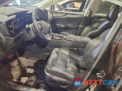 Zdjęcie 7 z 13 samochodu: 2022 LEXUS NX 450H VIN:JTJHKCFZ2N2010655 - miniatura