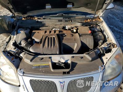 Zdjęcie 11 z 12 samochodu: 2008 PONTIAC G5 VIN:1G2AL18F387200825 - miniatura