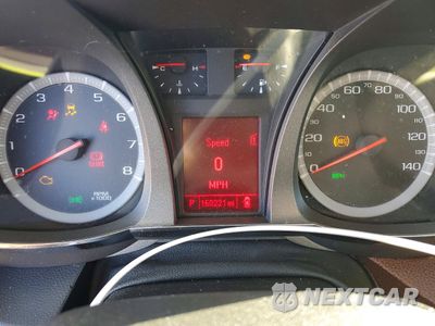 Zdjęcie 9 z 14 samochodu: 2012 GMC TERRAIN SLT VIN:2GKFLUE53C6266948 - miniatura