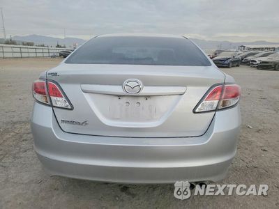 Zdjęcie 6 z 13 samochodu: 2013 MAZDA 6 SPORT VIN:1YVHZ8BH3D5M10045 - miniatura