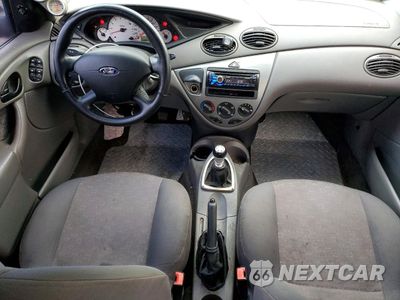 Zdjęcie 8 z 12 samochodu: 2003 FORD FOCUS ZX5 VIN:3FAFP37383R120744 - miniatura