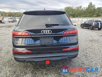 Zdjęcie 6 z 12 samochodu: 2024 AUDI Q7 PREMIUM PLUS VIN:WA1LXBF73RD006304 - miniatura