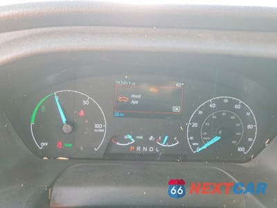 Zdjęcie 9 z 13 samochodu: 2022 FORD TRANSIT T-350 - CARGO VAN VIN:1FTBW9CK2NKA45297 - miniatura