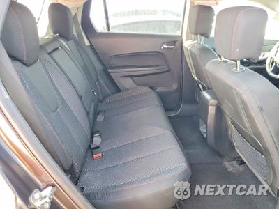 Zdjęcie 10 z 13 samochodu: 2016 GMC TERRAIN SLE VIN:2GKALMEK8G6131423 - miniatura