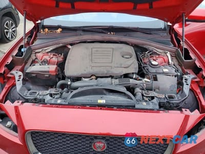 Zdjęcie 12 z 12 samochodu: 2018 JAGUAR F-PACE PREMIUM VIN:SADCJ2GX7JA321185 - miniatura