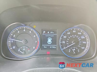 Zdjęcie 9 z 13 samochodu: 2020 HYUNDAI KONA SEL VIN:KM8K22AA5LU476260 - miniatura
