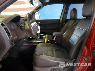 Zdjęcie 7 z 12 samochodu: 2011 FORD ESCAPE LIMITED VIN:1FMCU0EG5BKC43880 - miniatura