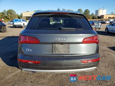 Zdjęcie 6 z 13 samochodu: 2020 AUDI Q5 PREMIUM PLUS VIN:WA1BNAFY4L2037410 - miniatura