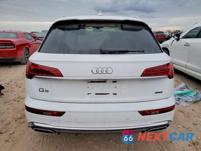 Zdjęcie 6 z 12 samochodu: 2025 AUDI Q5 E PREMIUM PLUS 55 VIN:WA1E2AFY1S2014798 - miniatura
