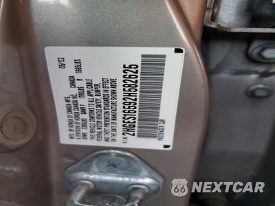 Zdjęcie 13 z 15 samochodu: 2002 HONDA CIVIC LX VIN:2HGES16592H582625 - miniatura
