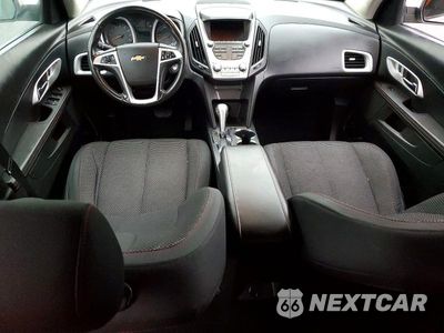 Zdjęcie 8 z 11 samochodu: 2015 CHEVROLET EQUINOX LT VIN:1GNALBEKXFZ111412 - miniatura