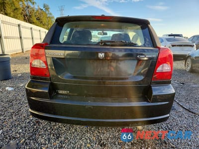 Zdjęcie 6 z 13 samochodu: 2011 DODGE CALIBER HEAT VIN:1B3CB5HA4BD130412 - miniatura