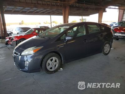 2010 TOYOTA PRIUS JTDKN3DU2A0128198 - główne zdjęcie licytacji z USA - miniatura