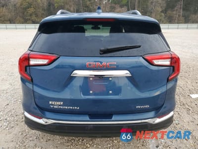 Zdjęcie 6 z 14 samochodu: 2024 GMC TERRAIN SLT VIN:3GKALVEG0RL279680 - miniatura