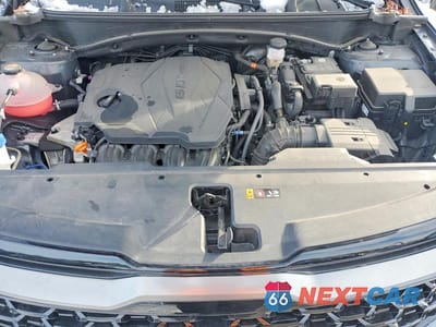 Zdjęcie 12 z 12 samochodu: 2024 KIA SPORTAGE X LINE VIN:5XYK6CDF8RG172632 - miniatura