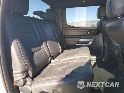 Zdjęcie 10 z 14 samochodu: 2025 TOYOTA TUNDRA CREWMAX SR VIN:5TFLA5DB5SX288434 - miniatura