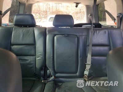 Zdjęcie 19 z 26 samochodu: 2008 HONDA PILOT EXL VIN:5FNYF28588B008910 - miniatura