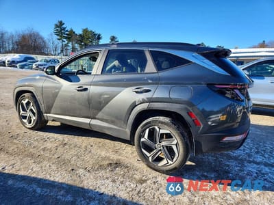 Drugie zdjęcie samochodu z przodu: 2023 HYUNDAI TUCSON SEL CONVENIENCE VIN:KM8JFCA1XPU120656 - miniatura