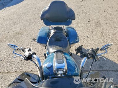 Piąte zdjęcie samochodu w środku: 2021 HARLEY-DAVIDSON FLTRXS VIN:1HD1KTP13MB606898 - miniatura