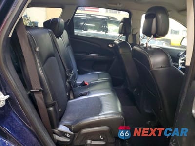 Zdjęcie 11 z 13 samochodu: 2018 DODGE JOURNEY CROSSROAD VIN:3C4PDDGG4JT430566 - miniatura