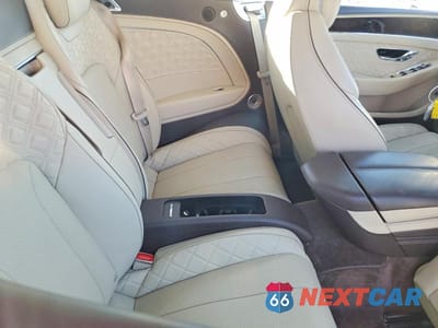 Zdjęcie 10 z 12 samochodu: 2020 BENTLEY CONTINENTAL GT VIN:SCBDB4ZG0LC082644 - miniatura