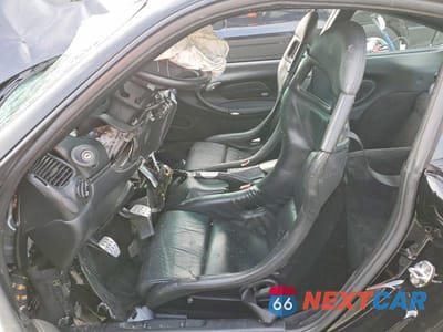 Zdjęcie 7 z 13 samochodu: 2004 PORSCHE 911 GT3 VIN:WP0AC29974S692695 - miniatura