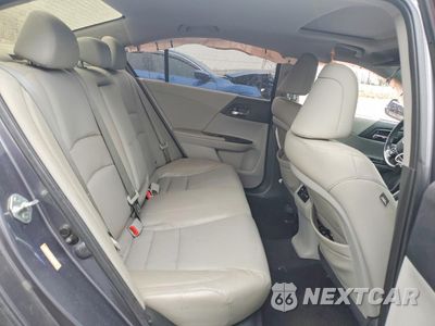 Zdjęcie 10 z 13 samochodu: 2013 HONDA ACCORD EXL VIN:1HGCR2F85DA161943 - miniatura