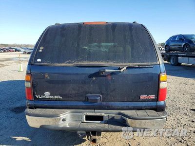 Zdjęcie 6 z 12 samochodu: 2004 GMC YUKON XL K1500 VIN:3GKFK16ZX4G175524 - miniatura