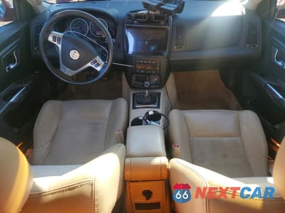 Zdjęcie 8 z 12 samochodu: 2005 CADILLAC CTS-V VIN:1G6DN56S950152717 - miniatura