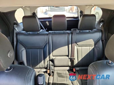 Zdjęcie 10 z 13 samochodu: 2017 LAND ROVER DISCOVERY SE VIN:SALRGBBV2HA036097 - miniatura