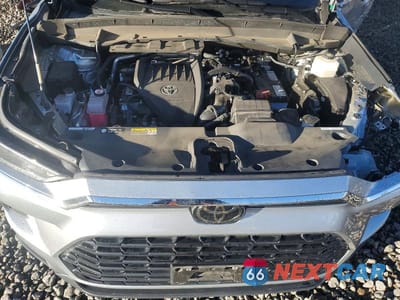 Zdjęcie 12 z 14 samochodu: 2024 TOYOTA GRAND HIGHLANDER XLE VIN:5TDAAAB52RS020728 - miniatura