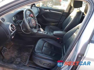 Zdjęcie 7 z 12 samochodu: 2016 AUDI A3 PREMIUM VIN:WAUB8GFF8G1039894 - miniatura