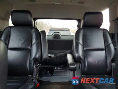 Zdjęcie 10 z 13 samochodu: 2011 CADILLAC ESCALADE PREMIUM VIN:1GYS3CEF4BR164407 - miniatura