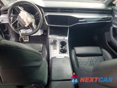 Zdjęcie 8 z 11 samochodu: 2020 AUDI S6 PRESTIGE VIN:WAUFFAF20LN038761 - miniatura