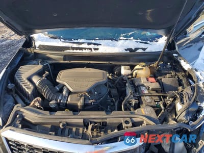 Zdjęcie 12 z 12 samochodu: 2021 CADILLAC XT5 PREMIUM LUXURY VIN:1GYKNDRS8MZ107802 - miniatura