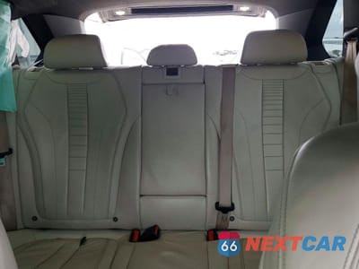 Zdjęcie 10 z 13 samochodu: 2017 BMW X5 XDRIVE35I VIN:5UXKR0C36H0V76724 - miniatura