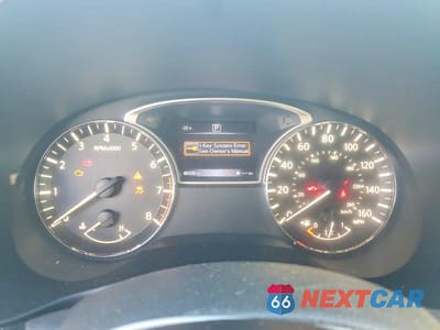 Zdjęcie 9 z 13 samochodu: 2016 NISS PATHFINDER VIN:5N1AR2MN4GC669839 - miniatura