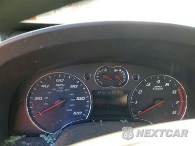 Zdjęcie 9 z 14 samochodu: 2007 CHEVROLET EQUINOX LS VIN:2CNDL13F176013447 - miniatura