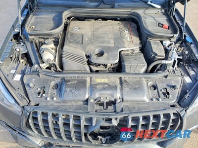 Zdjęcie 12 z 13 samochodu: 2024 MERCEDES-BENZ GLE COUPE AMG 53 4MATIC VIN:4JGFD6BB3RB008722 - miniatura