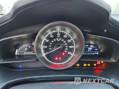 Zdjęcie 9 z 12 samochodu: 2018 MAZDA 3 SPORT VIN:3MZBN1U78JM200403 - miniatura