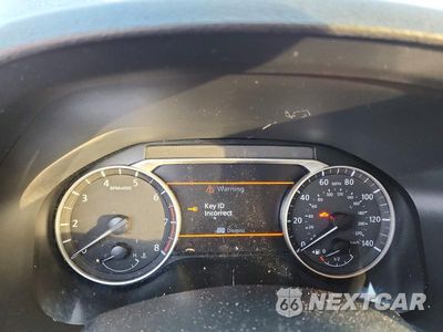 Zdjęcie 9 z 11 samochodu: 2022 NISSAN ALTIMA SV VIN:1N4BL4DV7NN424594 - miniatura