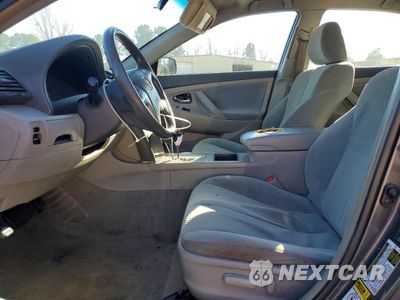 Zdjęcie 7 z 12 samochodu: 2009 TOYOTA CAMRY BASE VIN:4T1BE46K99U915232 - miniatura