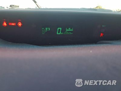 Zdjęcie 9 z 14 samochodu: 2008 TOYOTA PRIUS VIN:JTDKB20U283381443 - miniatura