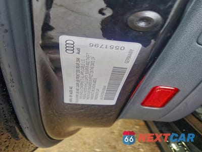 Zdjęcie 12 z 12 samochodu: 2024 AUDI A5 PREMIUM PLUS 45 VIN:WAUFACF58RA068448 - miniatura